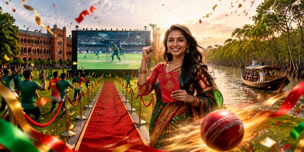 crickex 11